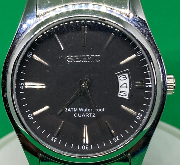 Seiko 3ATM