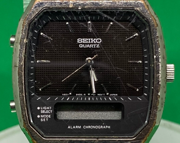 Seiko H601-546J