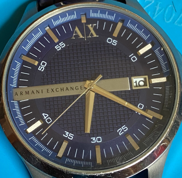Armani - Exchange  AX2103