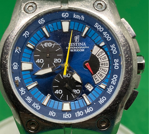 Festina F6737/8