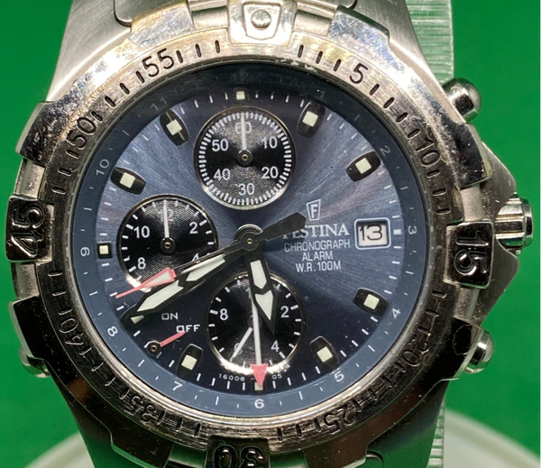 Festina F16008