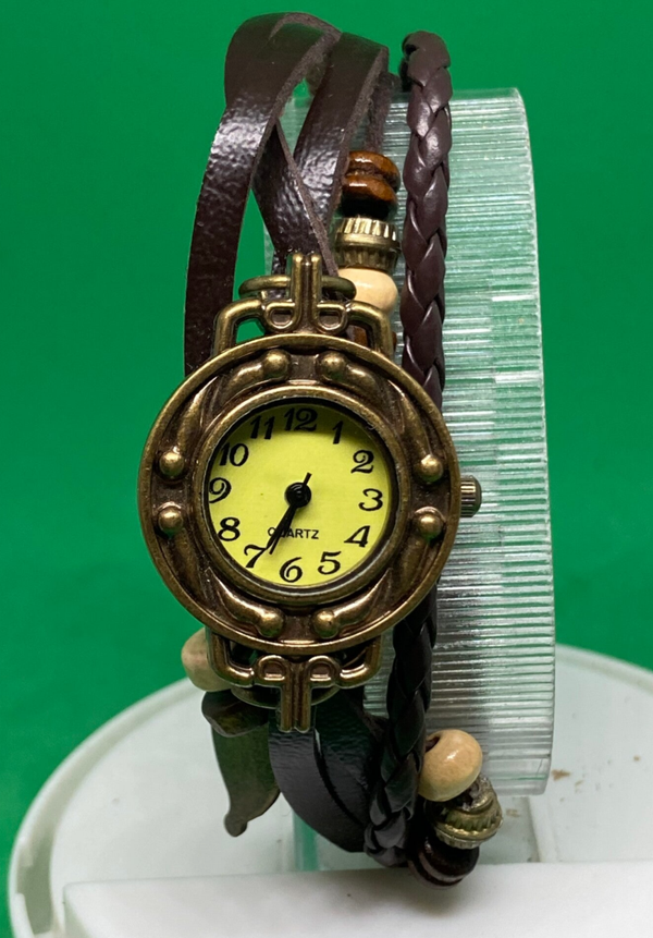 Medley-3 dames klokje