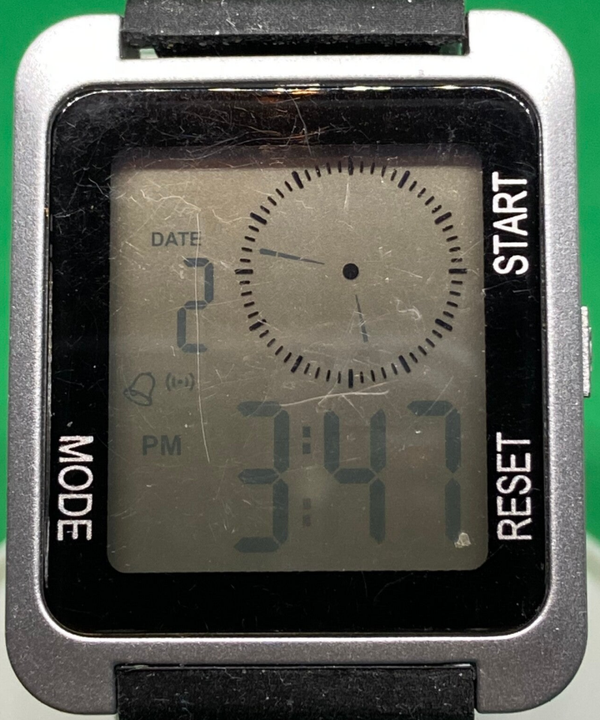 Atlas for men watch - 06