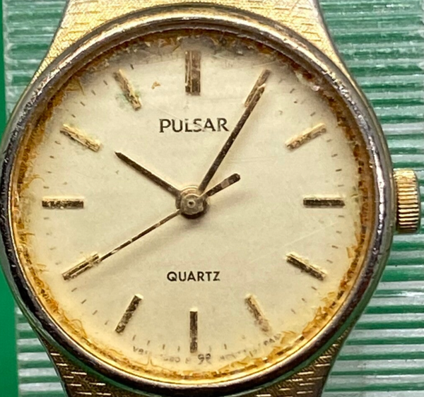 Pulsar V811-0500