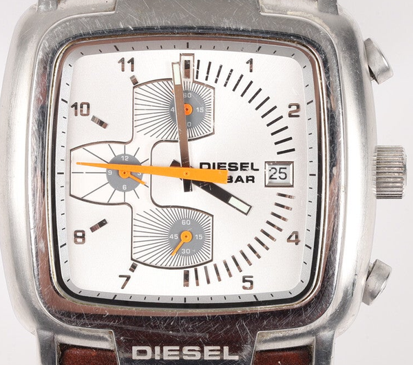 Diesel  - DZ4029 Unisex Watch