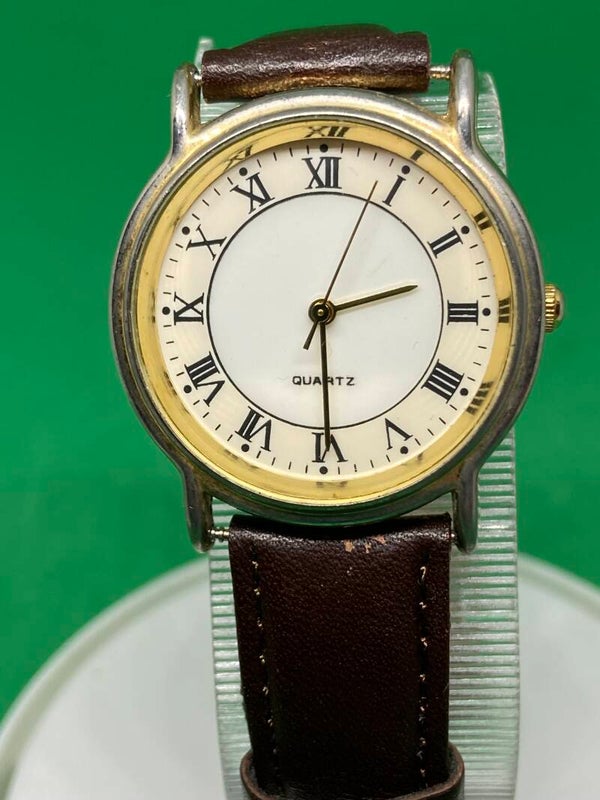 ladies quartz watch - type 1