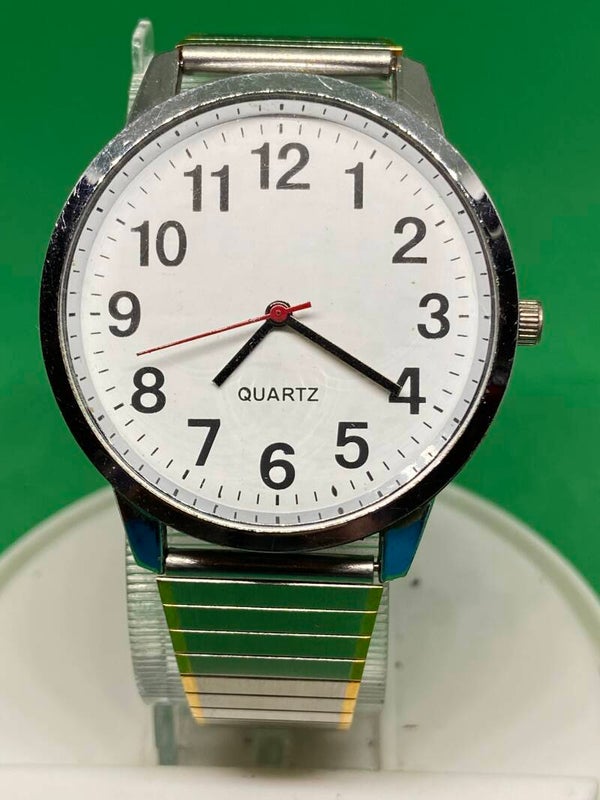 Ladies quartz watch type 2