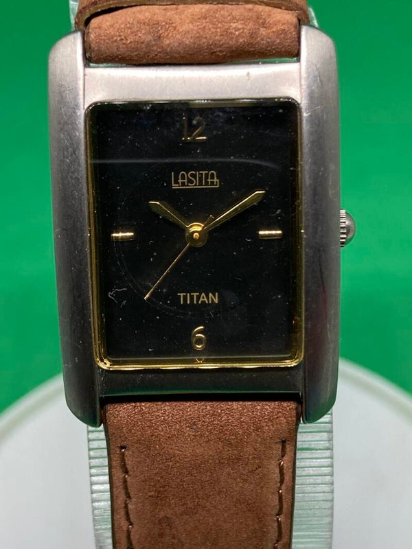 Lasita Titan