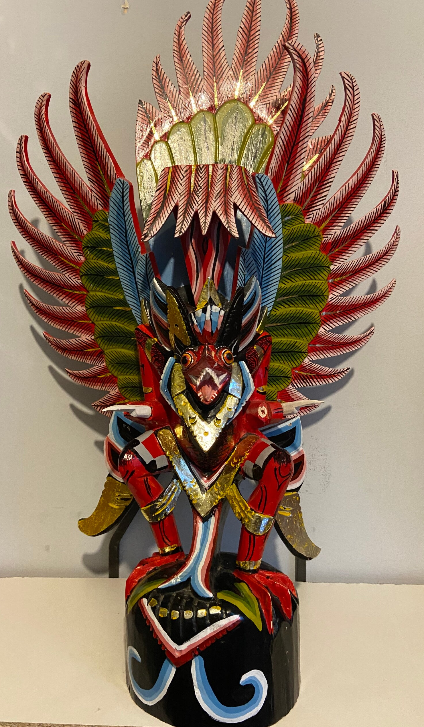 Garuda 03
