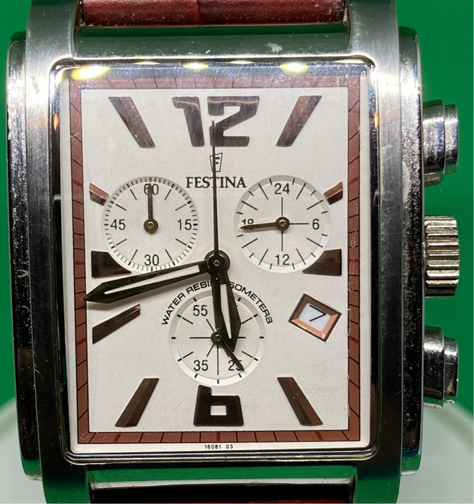 Festina F16081