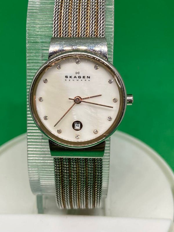 Skagen 355SSRS - 2471608