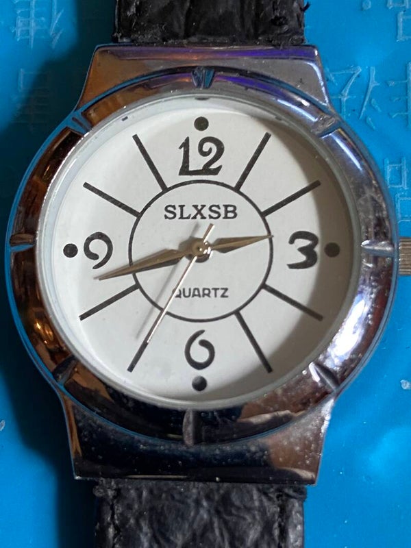 SLXSB Ladies watch