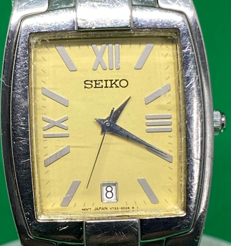 Seiko v732-5860