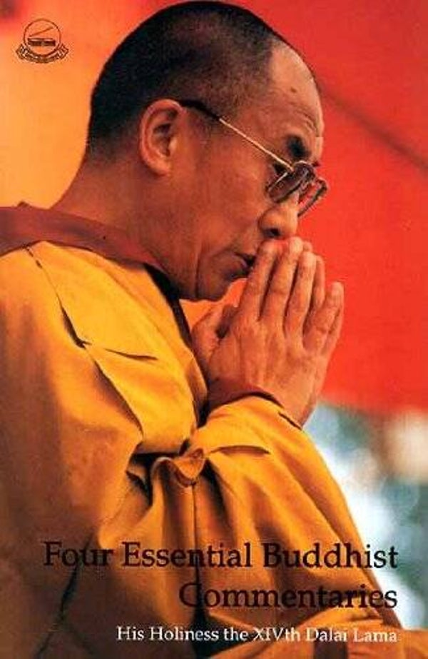 The four essential buddhist, Dalai Lama XIV