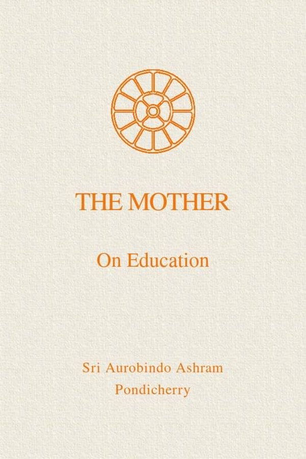 the Sri Aurobindo - De moeder, conversations