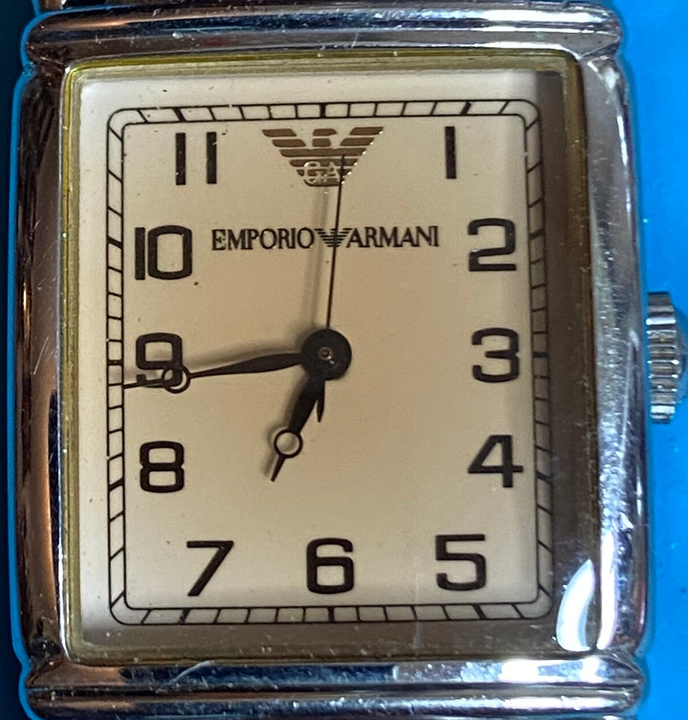 Armani - Emporio   AR0491