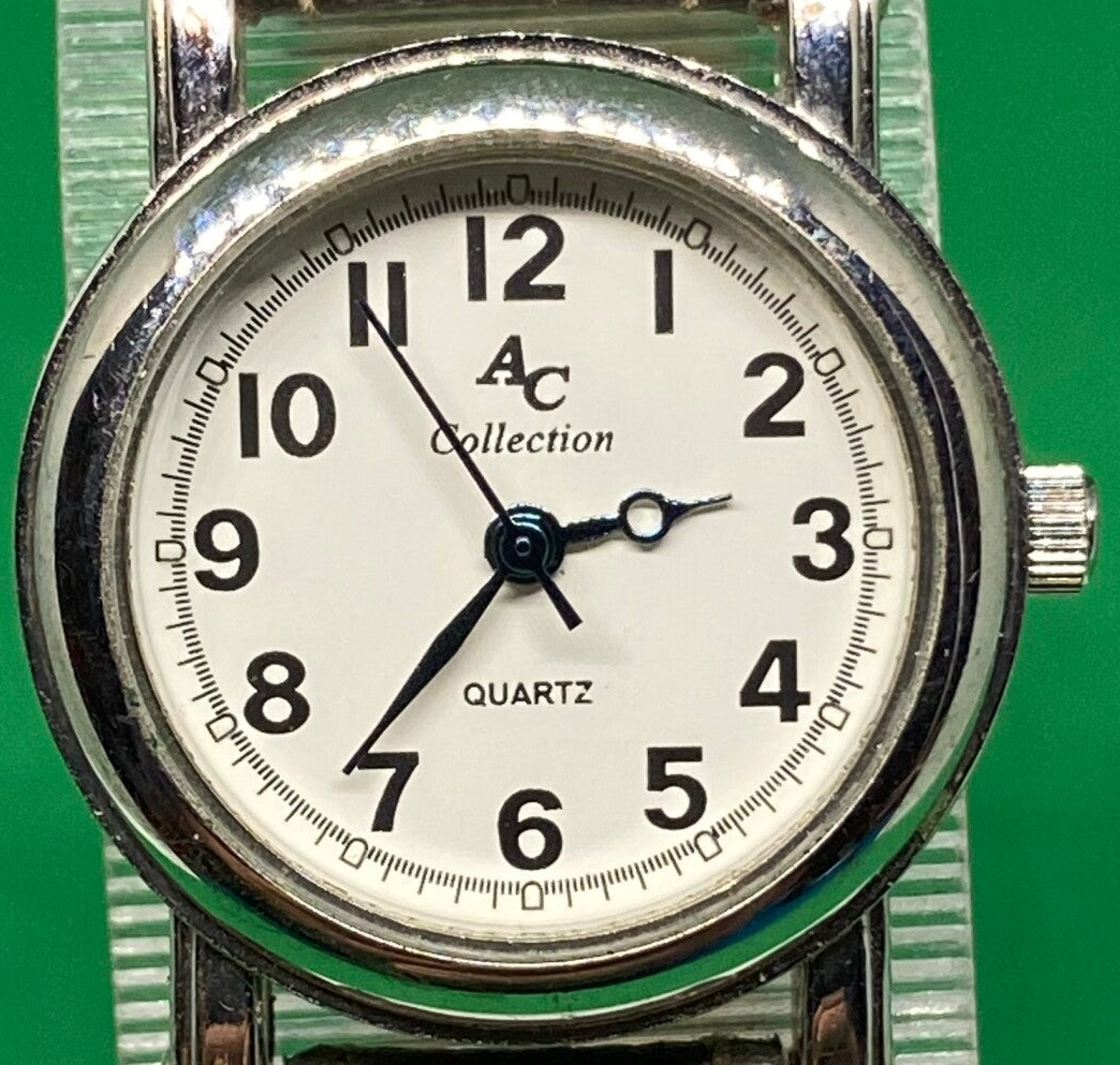 Alexandre Christie Collection