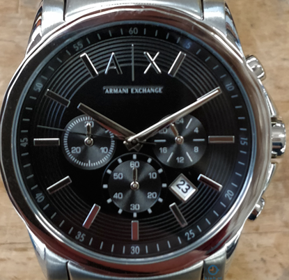 Armani - Exchange  AX2084