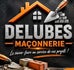 Delubes maçonnerie