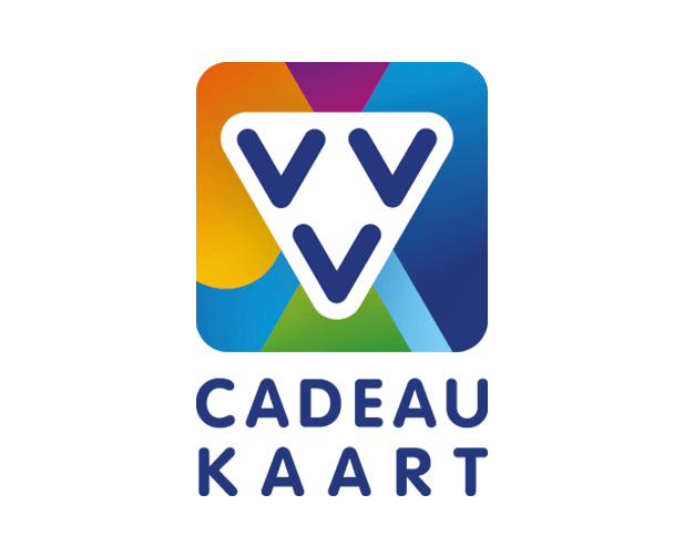 VVV Cadeaukaart