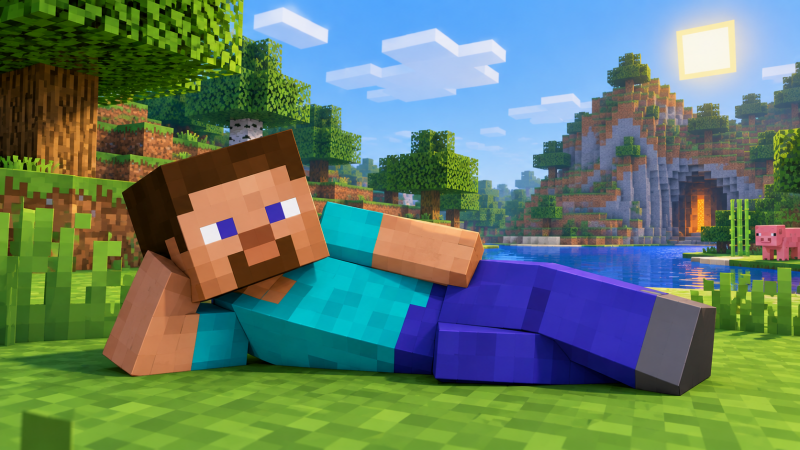 Minecraft cadeau kopen - 7 musthaves voor elke bouwer 2026