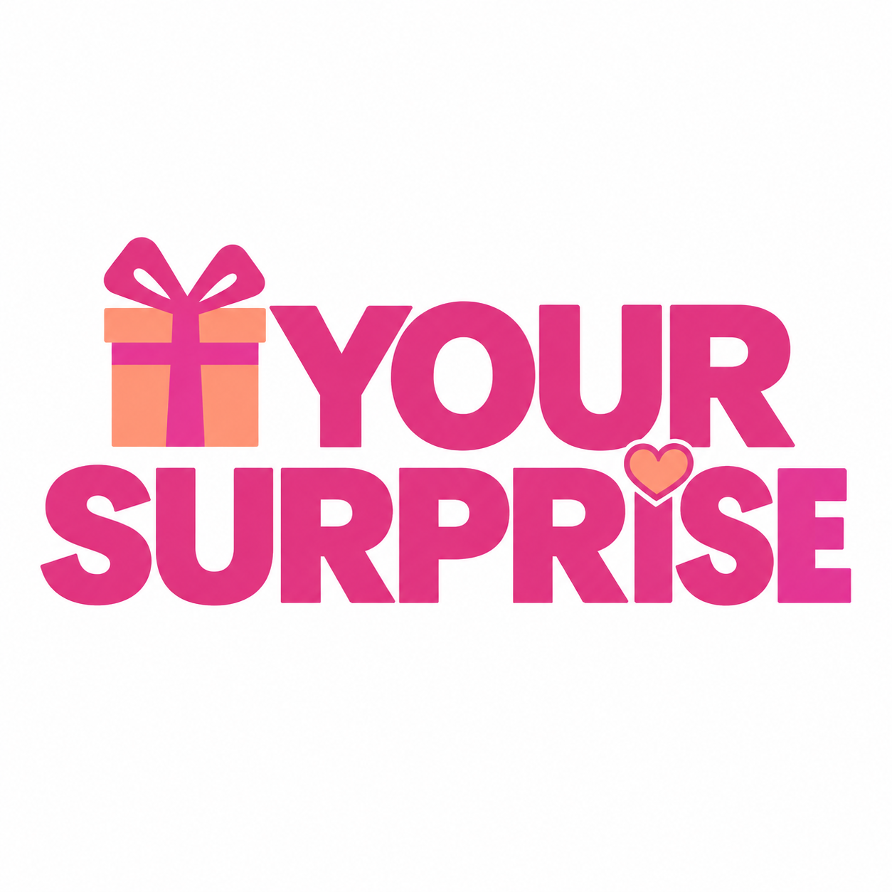 YourSurprise
