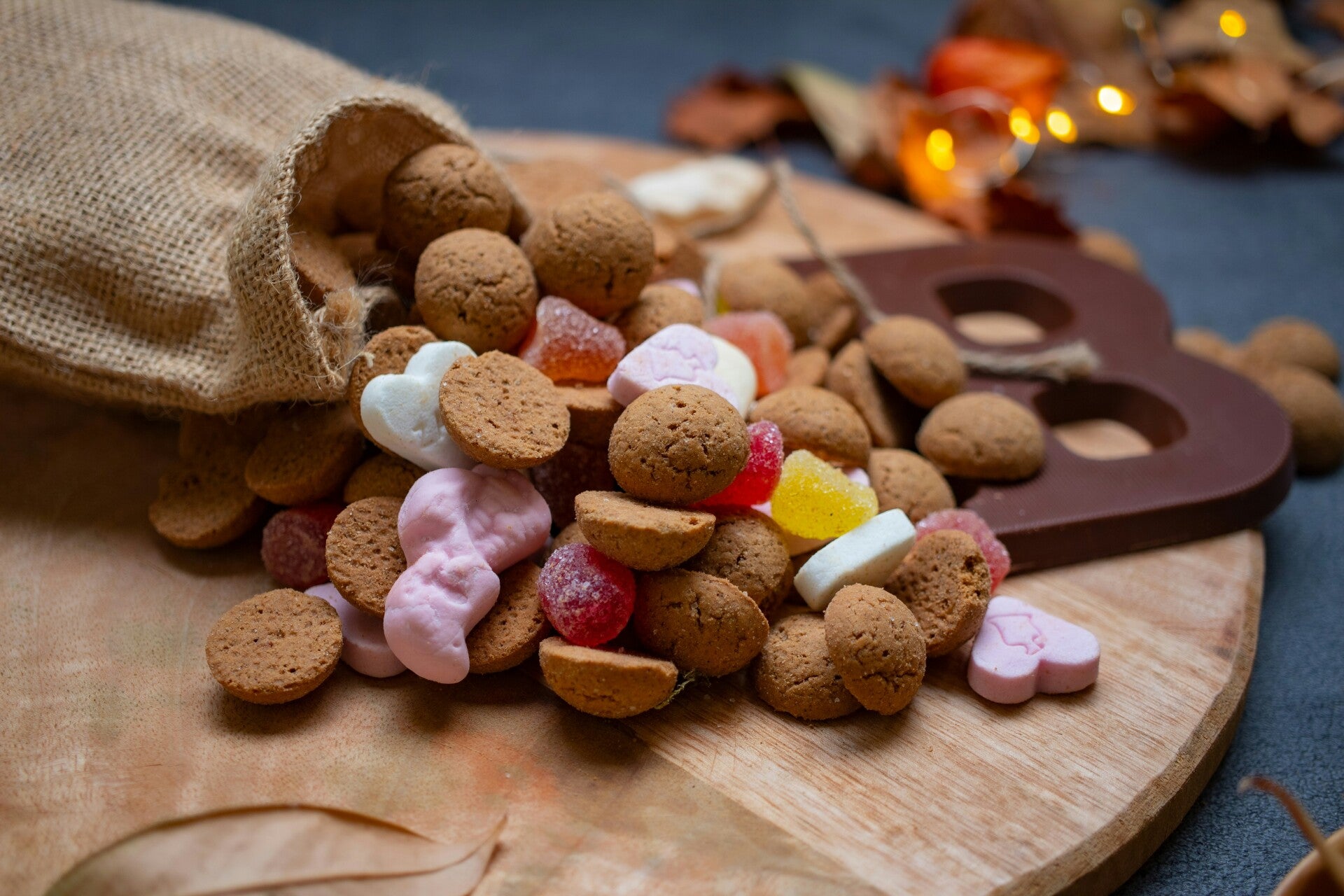 Sinterklaas cadeau ideeën