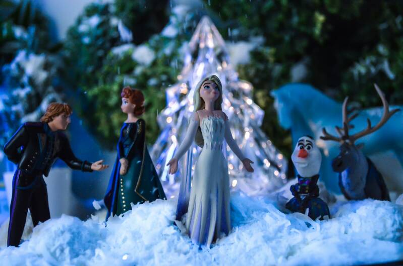 Frozen cadeaus 2026 - de beste Elsa- en Anna-merchandise