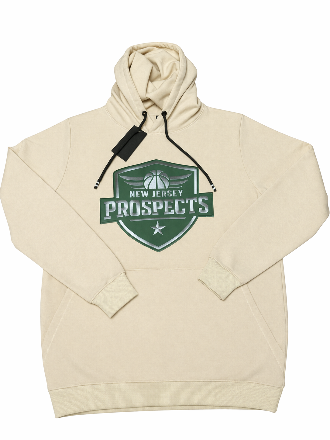 NJ Prospects Tech Hoodie