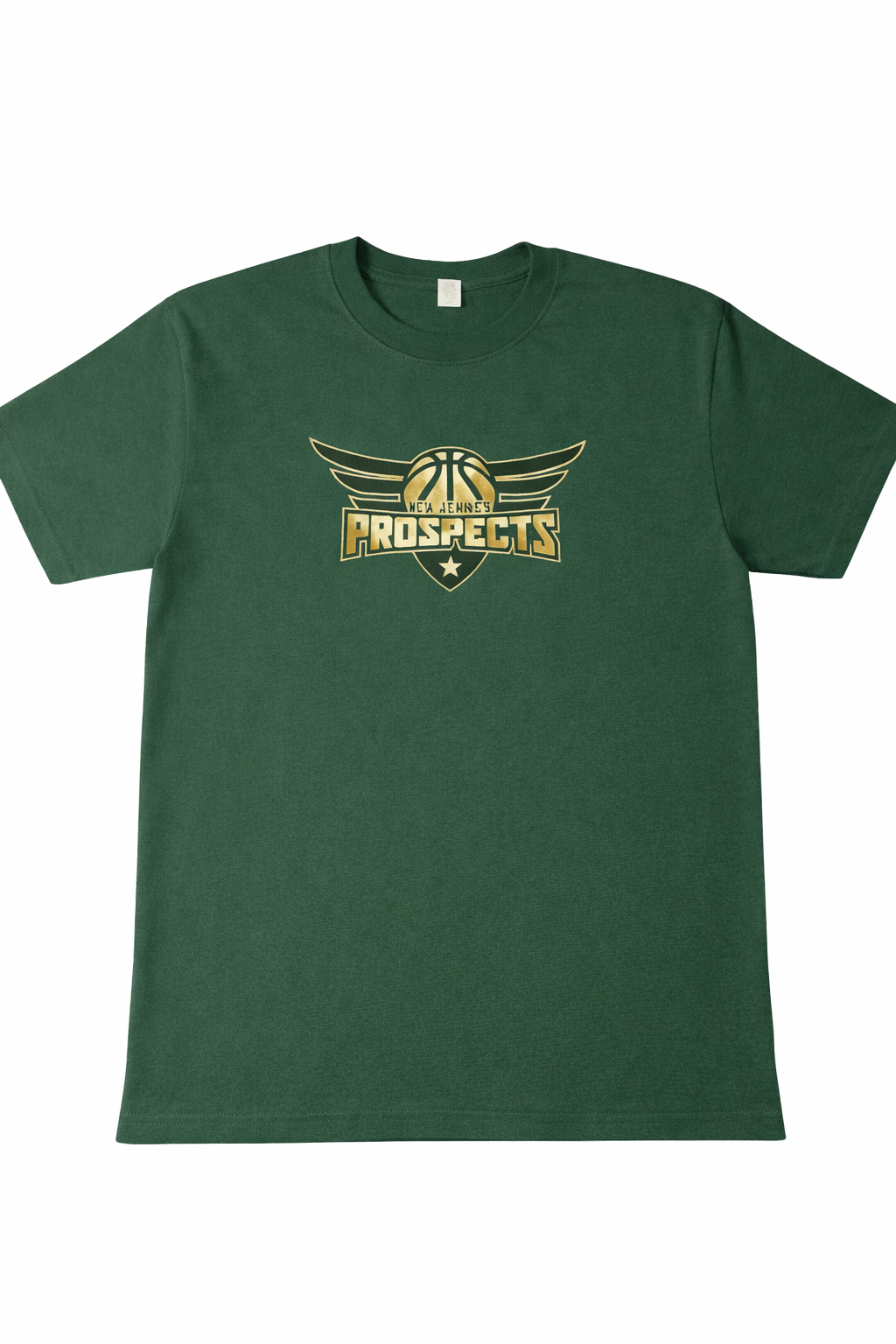 NJ Prospects Unisex T-shirt