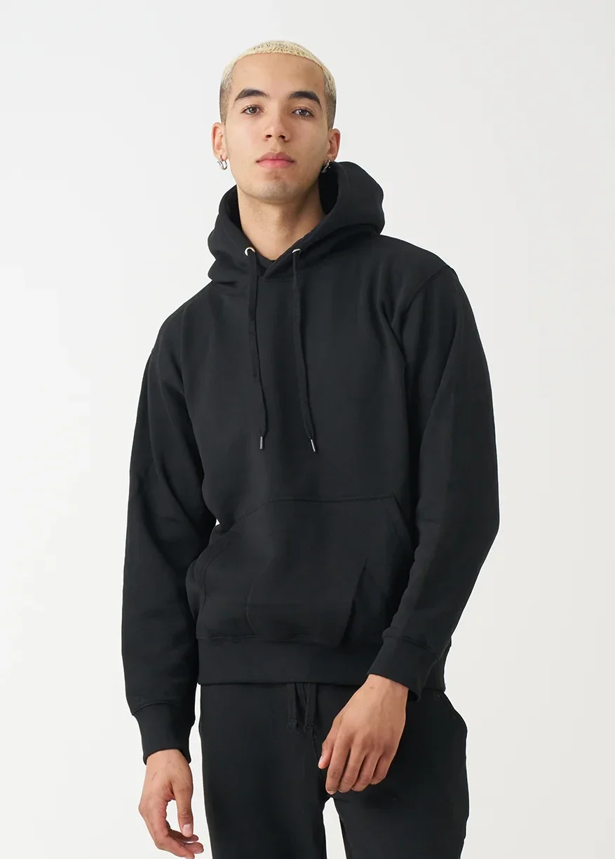 Customizable Tech Hoodie (Men’s)