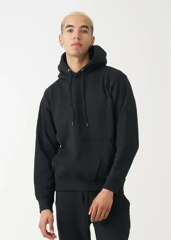 Customizable Tech Hoodie (Men’s)