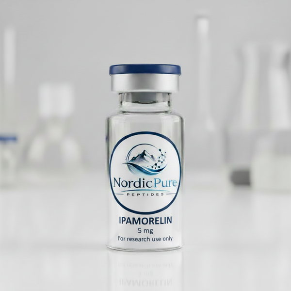 IPAMORELIN, 5 mg