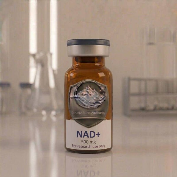 NAD-500