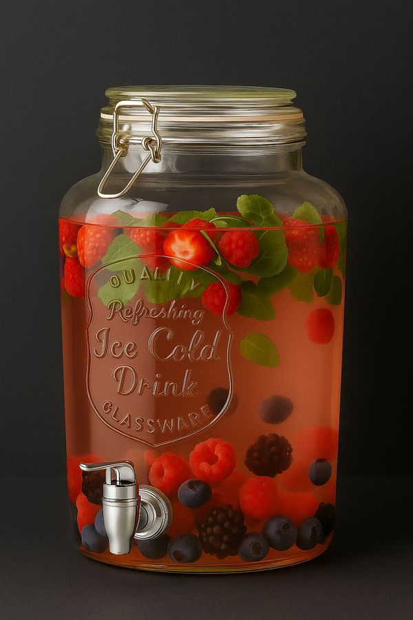 Getränkespender 5 Liter