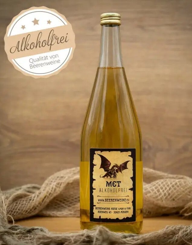 Mede - Alkoholfrei Met