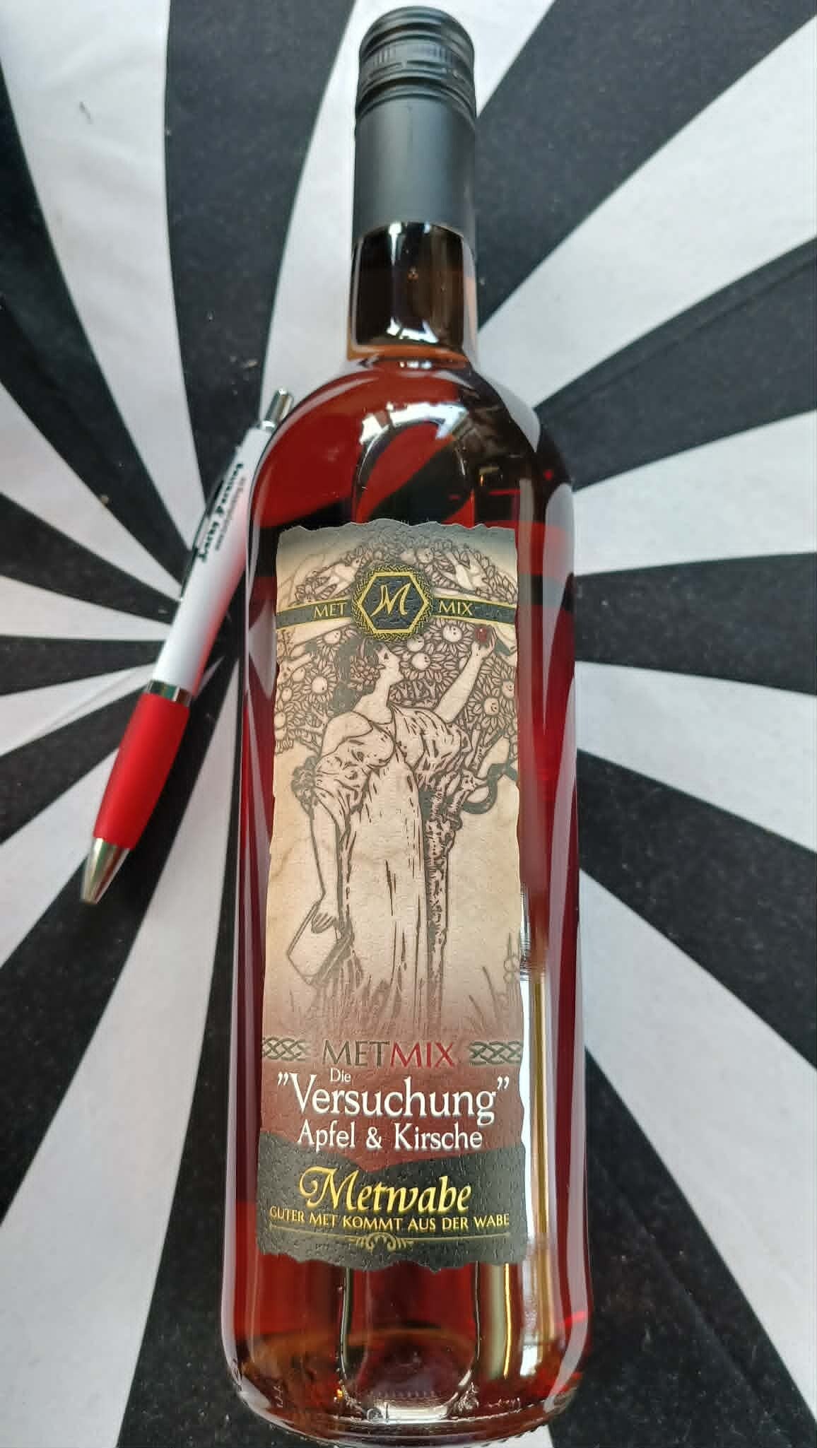 Mede - Die Versuchung