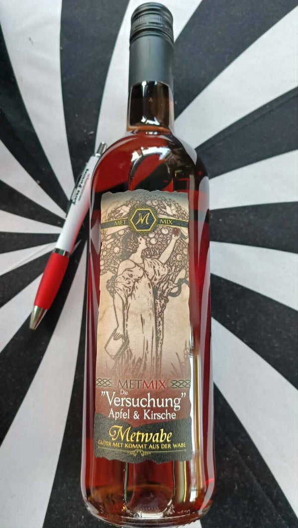 Mede - Die Versuchung