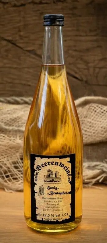 Mede - Bratapfel