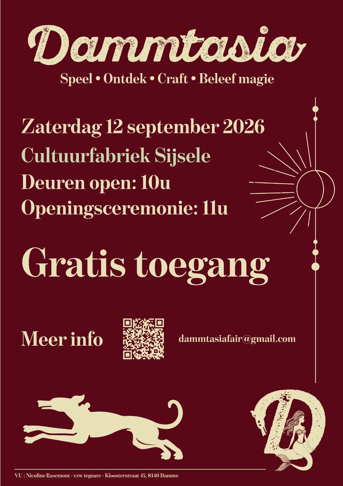 afbeelding Coming Soon!