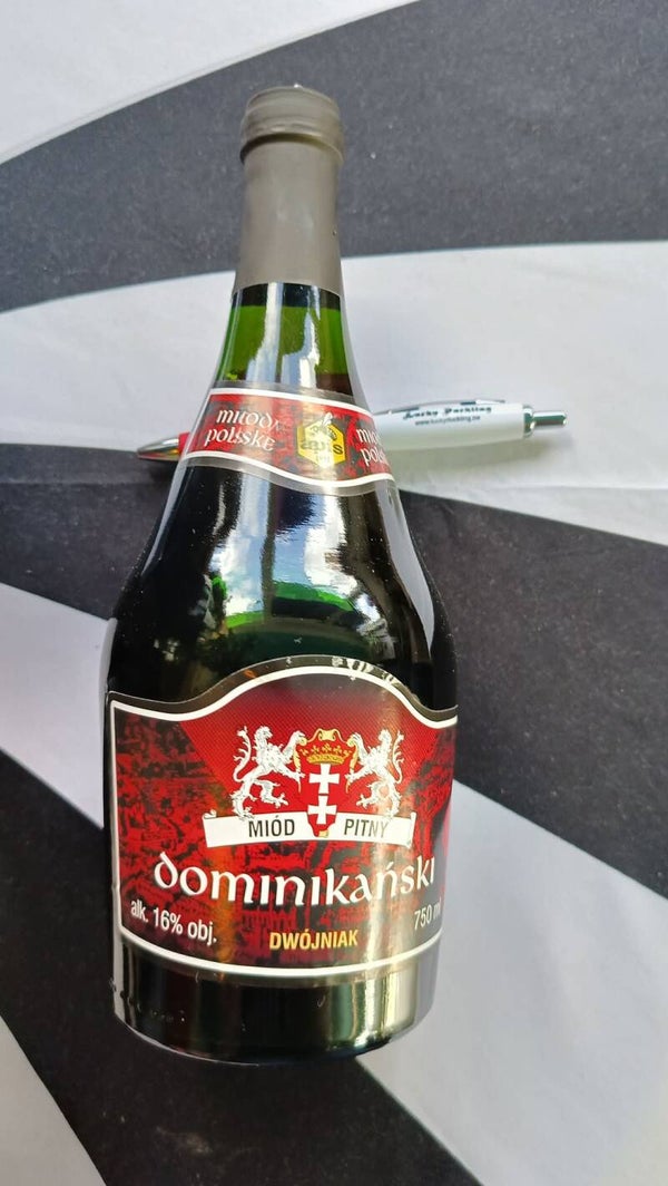 Mede - Apis Dominikanski