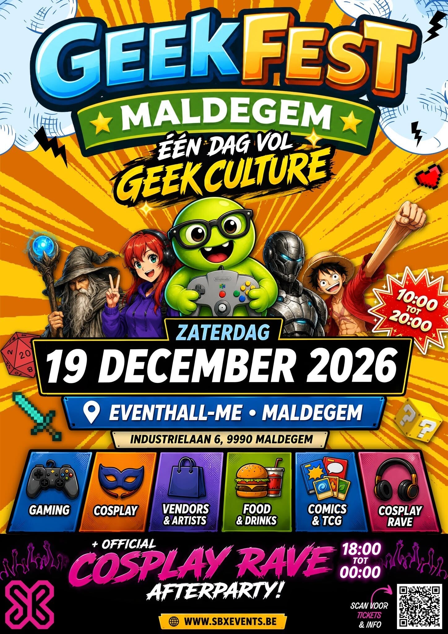 afbeelding Coming Soon!