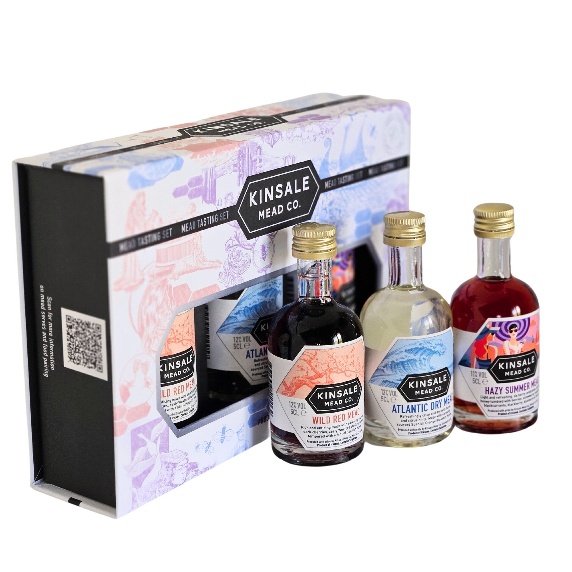 Mede - Kinsale Gift Set
