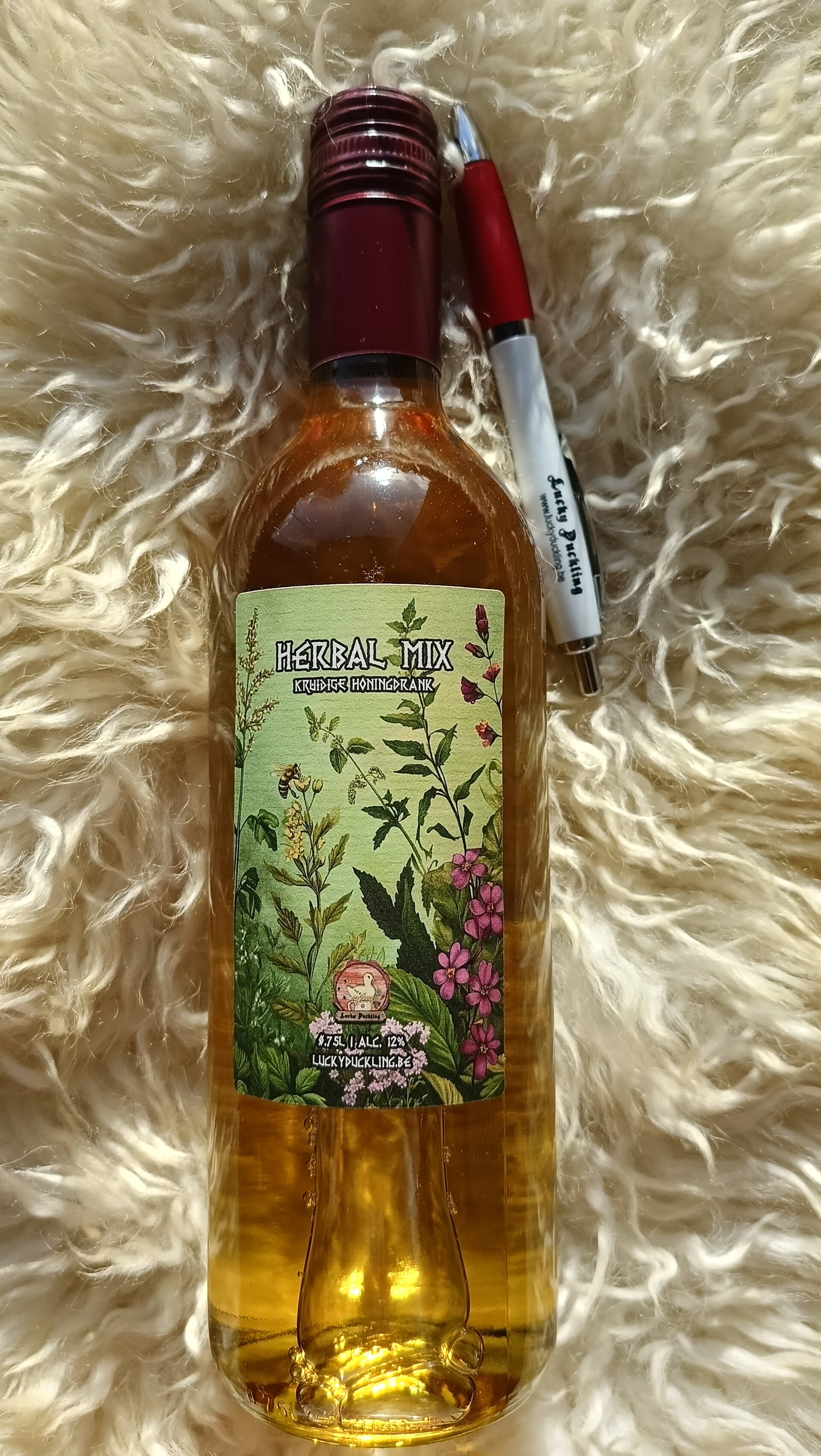 Mede - Herbal Mix
