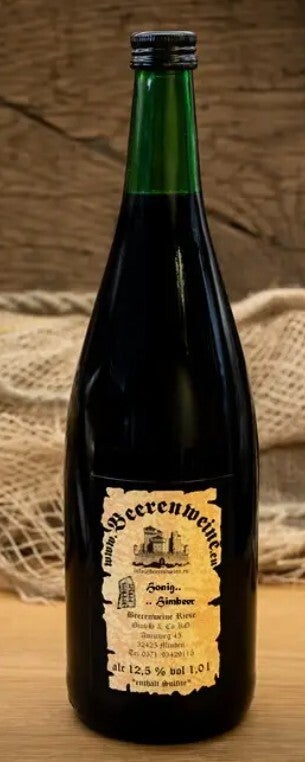 Mede - Himbeere