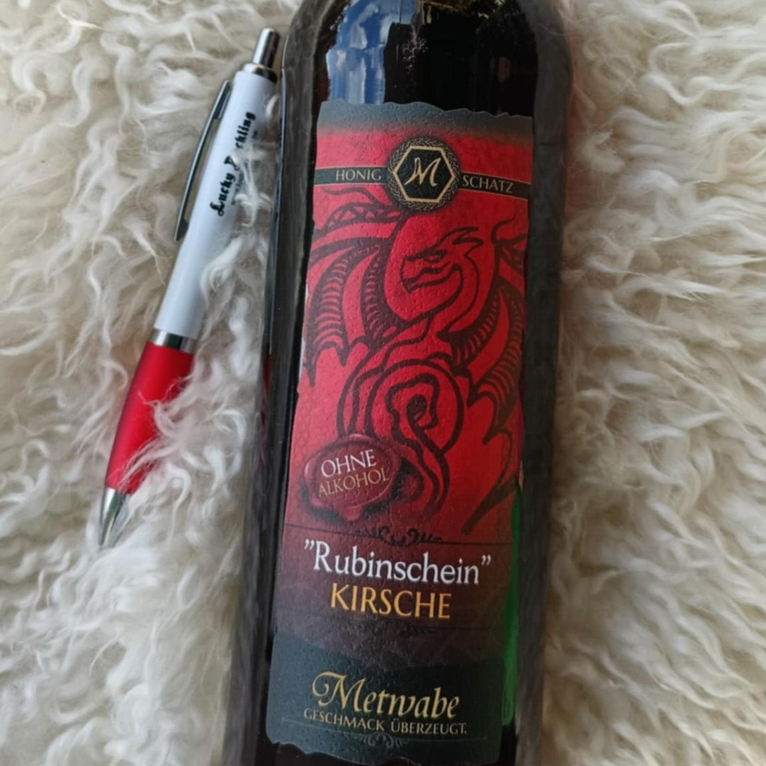 Mede - Rubinschein