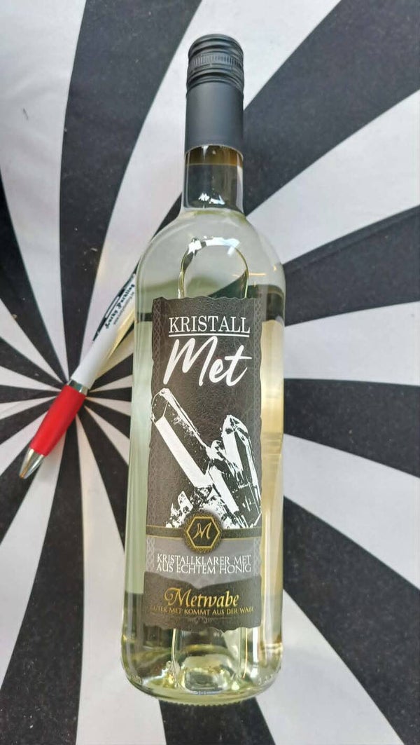Mede - Kristalmede