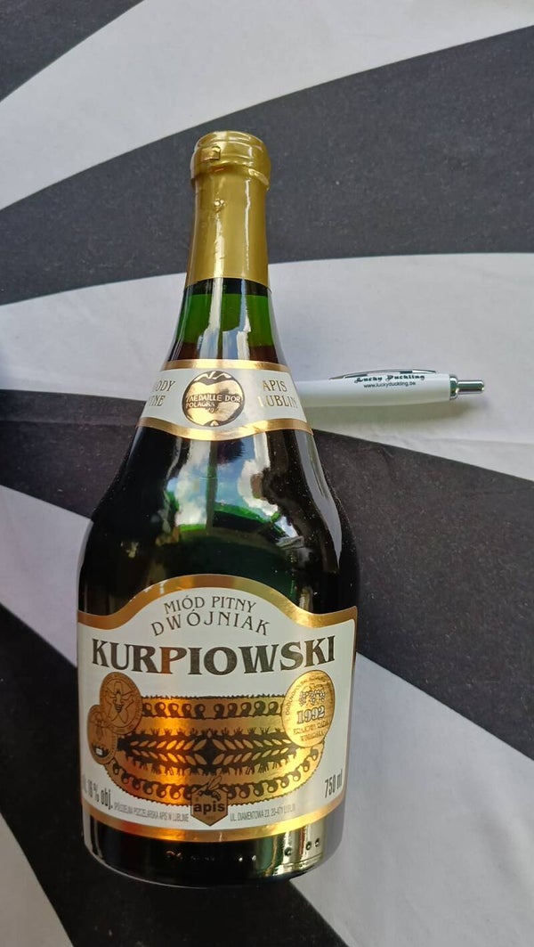 Mede - Apis Kurpiowski