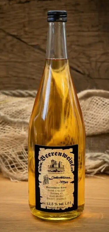 Mede - Lindenblüten