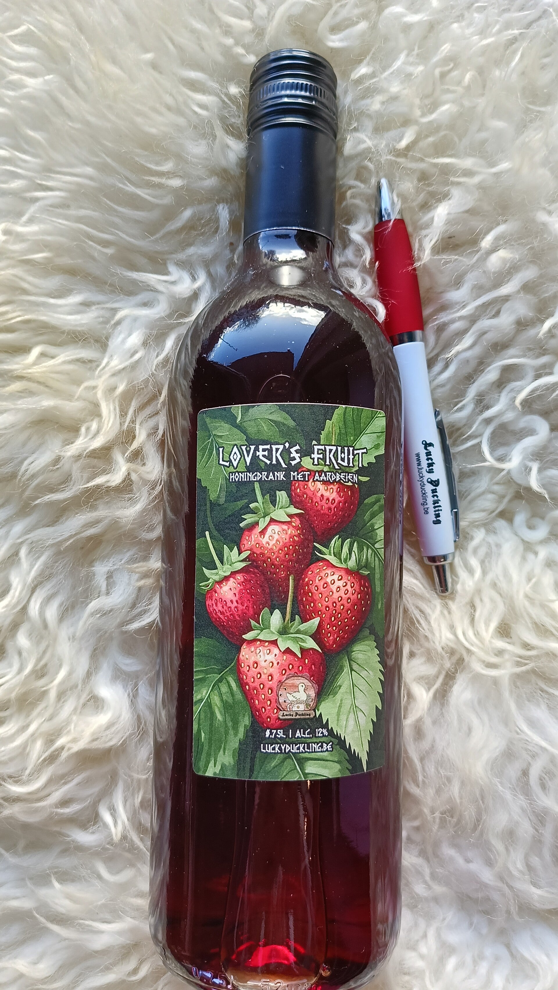 Mede - Lover's Fruit